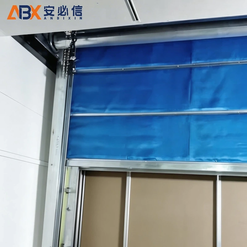 北海市上叠门