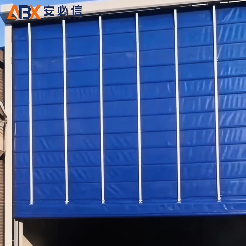 北海市冷库门封